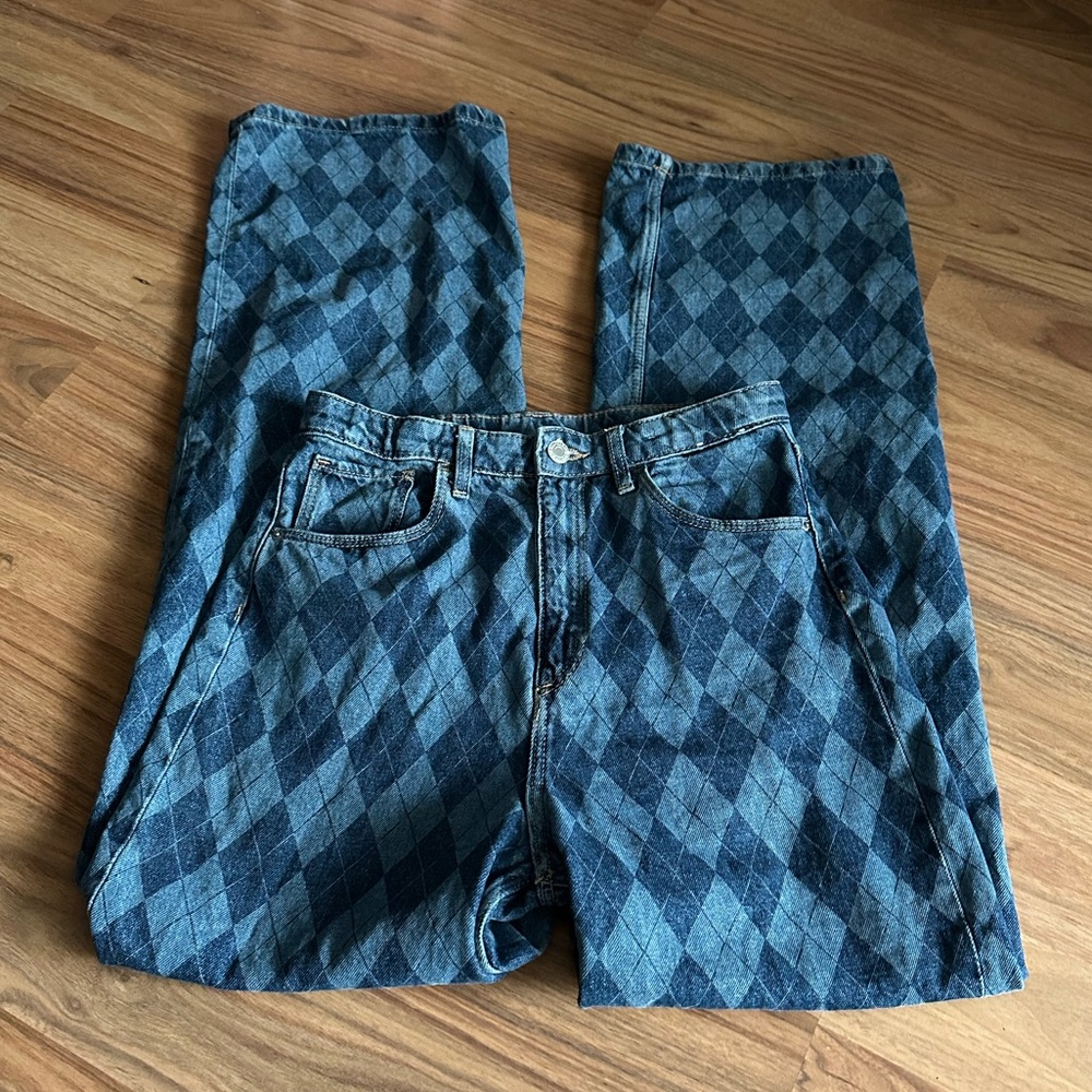 H&M | Jeans - size 20